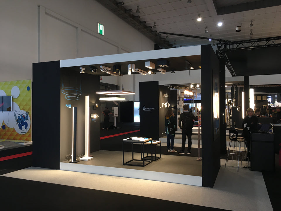 BEURS 1