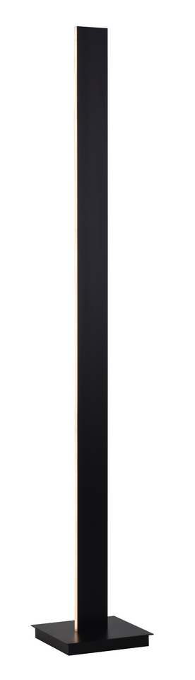 EXCLUSIEVE LED VLOERLAMP ""TURE"" WIT  180  ART NR: 23300701/