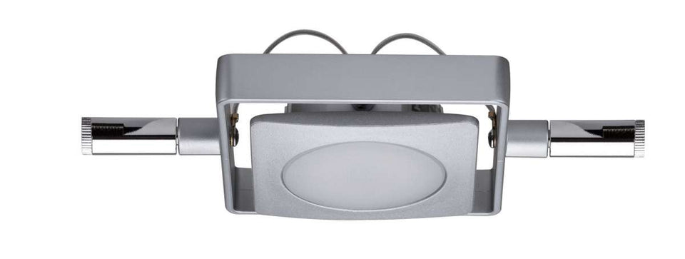 KABELSET 230 V-12V DC  "" LED MAC ''  MAT/CHROOM  5 LICHTS  ART NR: P94108%