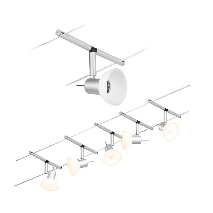 KABELSYSTEEM  230-12VOLT 