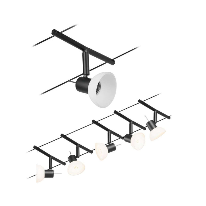 KABELSYSTEEM  230-12VOLT 