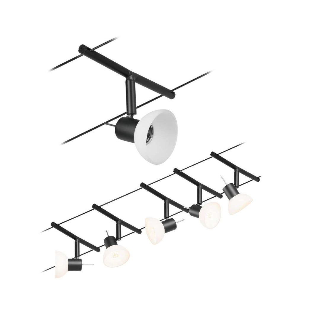 KABELSYSTEEM  230-12VOLT 