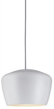 2 METER RECHTE STARTERSET 1 FASE TRACK/RAIL  "" POMS"" 3 HANGLAMPEN WIT  ART NR: LATH P95438%