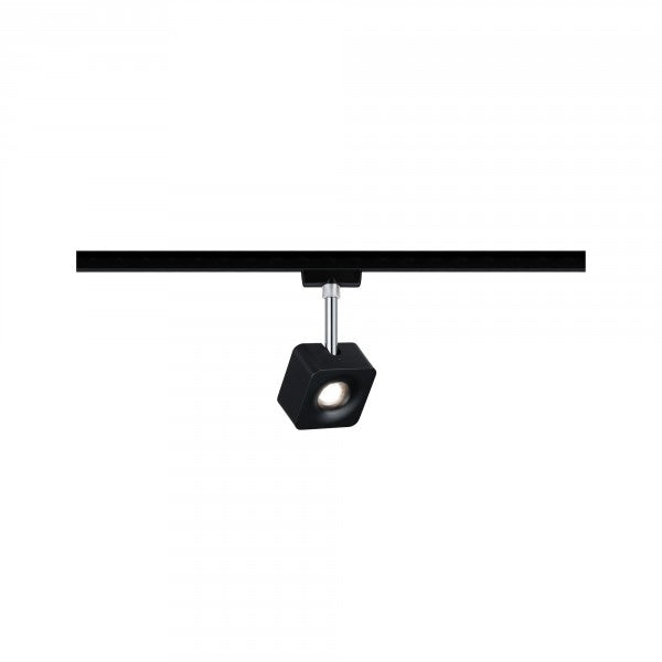 2 METER RECHTE STARTERSET 1 FASE TRACK/RAIL  