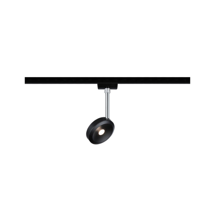 2 METER RECHTE STARTERSET 1 FASE TRACK/RAIL  