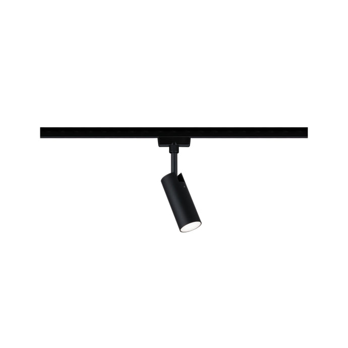2 METER RECHTE STARTERSET 1 FASE TRACK/RAIL  