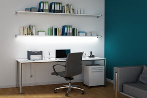 PLAFOND SIERLIJST VOOR INDIRECTE LED-STRIPS VERLICHTING  ART NR  29040KD/
