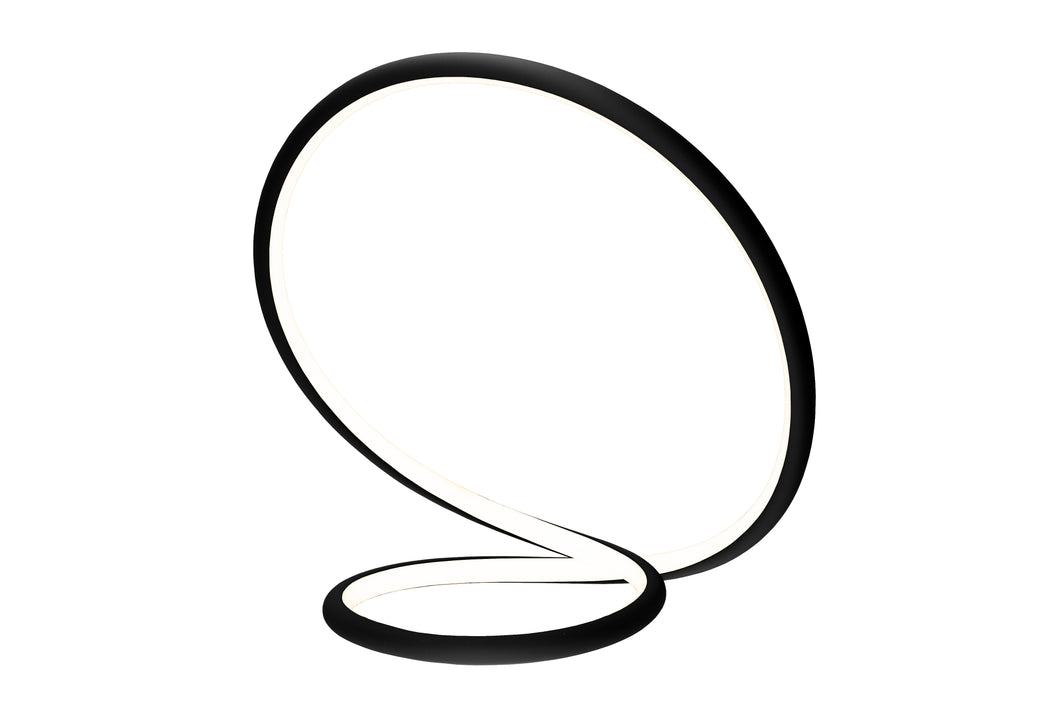 EXCLUSIEVE LED TAFELLAMP 
