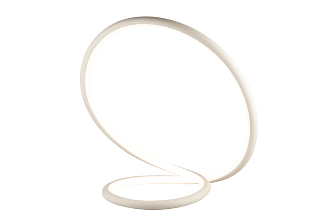 EXCLUSIEVE LED TAFELLAMP 