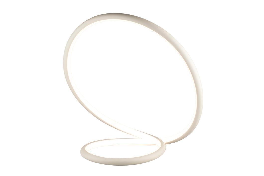 EXCLUSIEVE LED TAFELLAMP 
