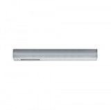 2 METER RECHTE STARTERSET 1 FASE TRACK/RAIL  "" CIRKEL""  4 LICHTS MAT/CHROOM  ART NR: LATH P95271%