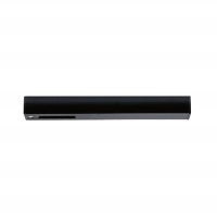 2 METER RECHTE STARTERSET 1 FASE TRACK/RAIL  "" SFEER""  4 LICHTS MAT/ZWART  ART NR: LATH P96938%