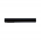 2 METER RECHTE STARTERSET 1 FASE TRACK/RAIL  "" SFEER""  4 LICHTS MAT/ZWART  ART NR: LATH P96938%