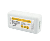 GORDIJN SIERLIJST UP VOOR INDIRECTE LED-STRIPS VERLICHTING  NR  212060KF/