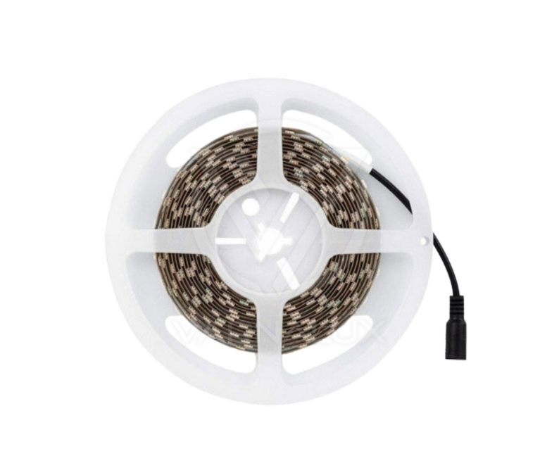GORDIJN SIERLIJST UP VOOR INDIRECTE LED-STRIPS VERLICHTING  NR  212060KF/