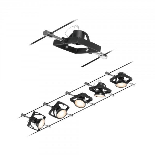 KABELSYSTEEM  230-12VOLT 