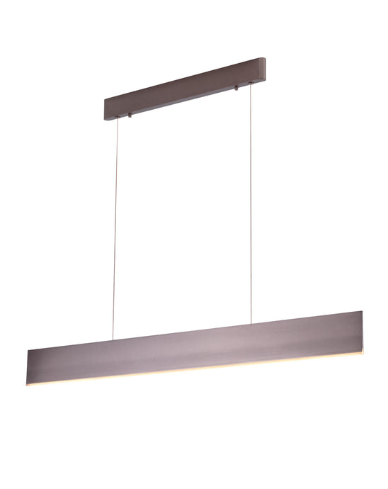 EXCLUSIEVE LED PENDELBALK 