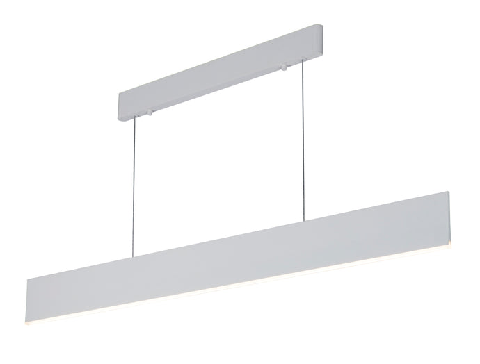 EXCLUSIEVE LED PENDELBALK 