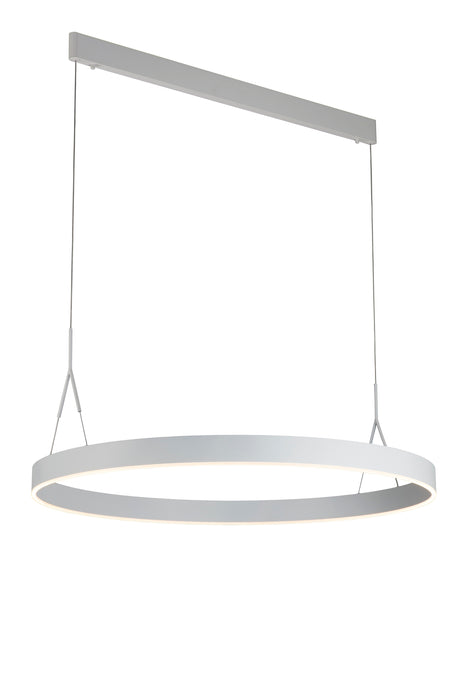 EXCLUSIEVE LED PENDELLAMP 