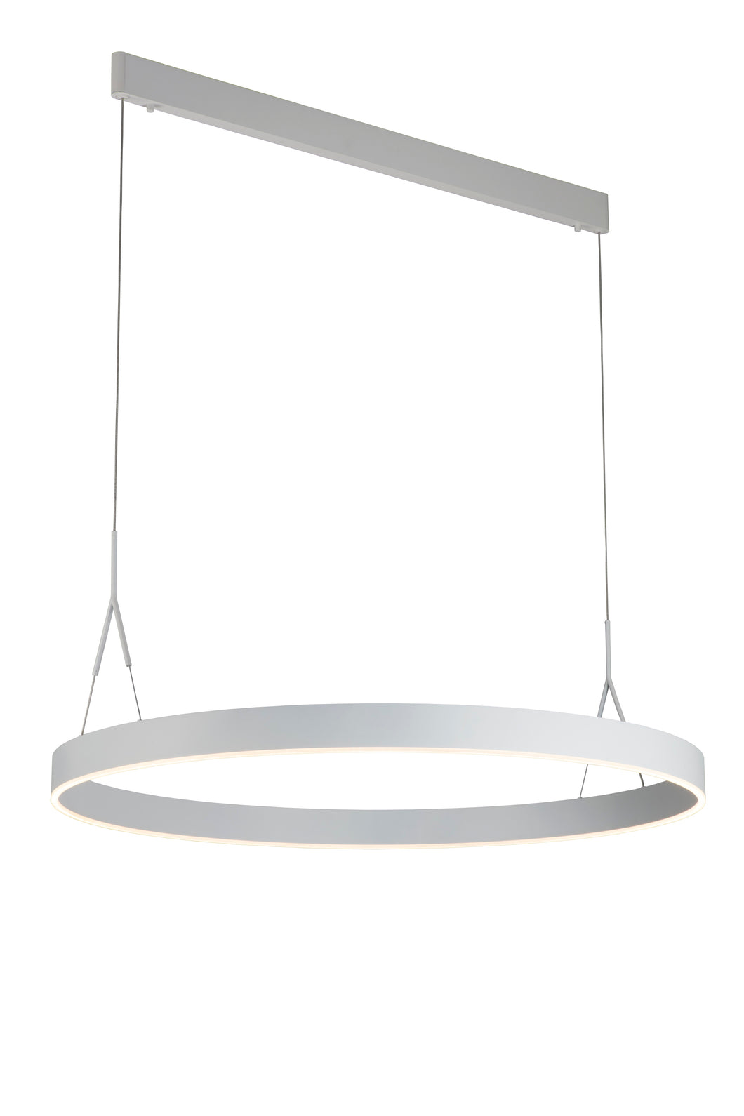 EXCLUSIEVE LED PENDELLAMP 