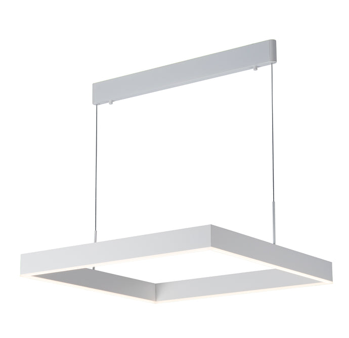 EXCLUSIEVE LED PENDELLAMP 