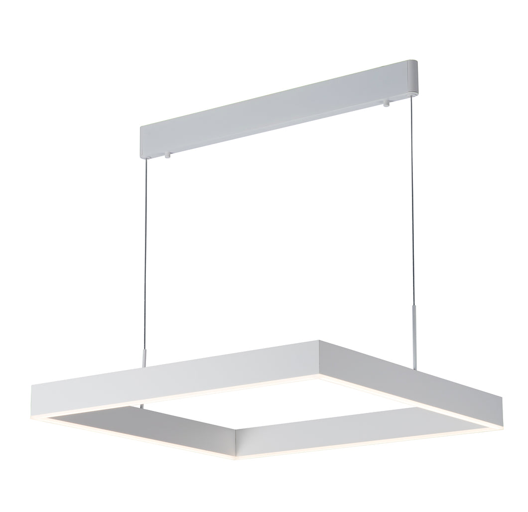 EXCLUSIEVE LED PENDELLAMP 