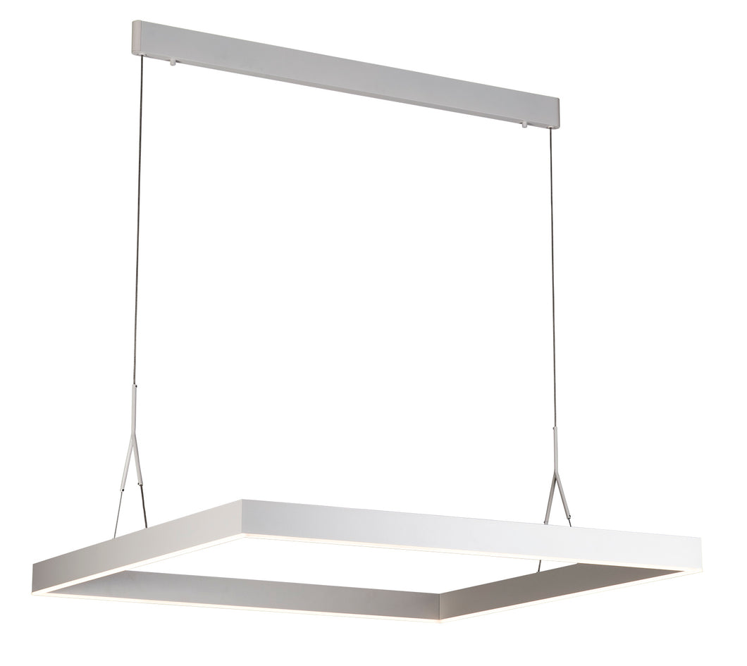 EXCLUSIEVE LED PENDELLAMP 