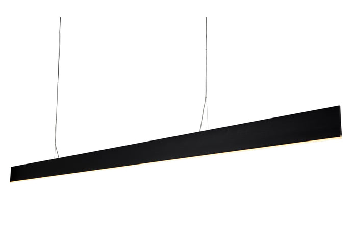 EXCLUSIEVE LED PENDELBALK 