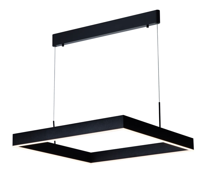 EXCLUSIEVE LED PENDELLAMP 