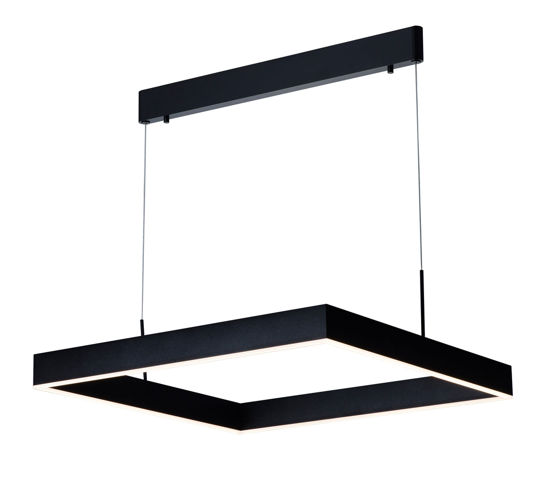 EXCLUSIEVE LED PENDELLAMP 