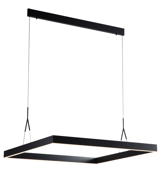 EXCLUSIEVE LED PENDELLAMP 