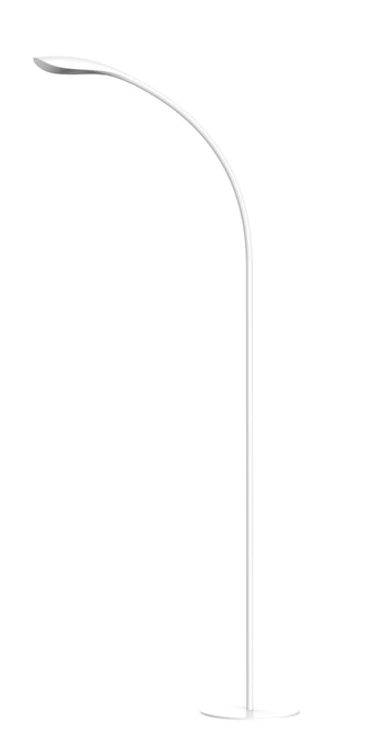VLOERLAMP DE LUXE LED '' LONIC 
