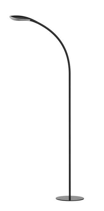 VLOERLAMP DE LUXE LED '' LONIC 