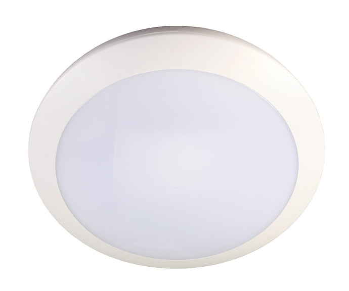 BADKAMER PLAFOND SPOT ROND 