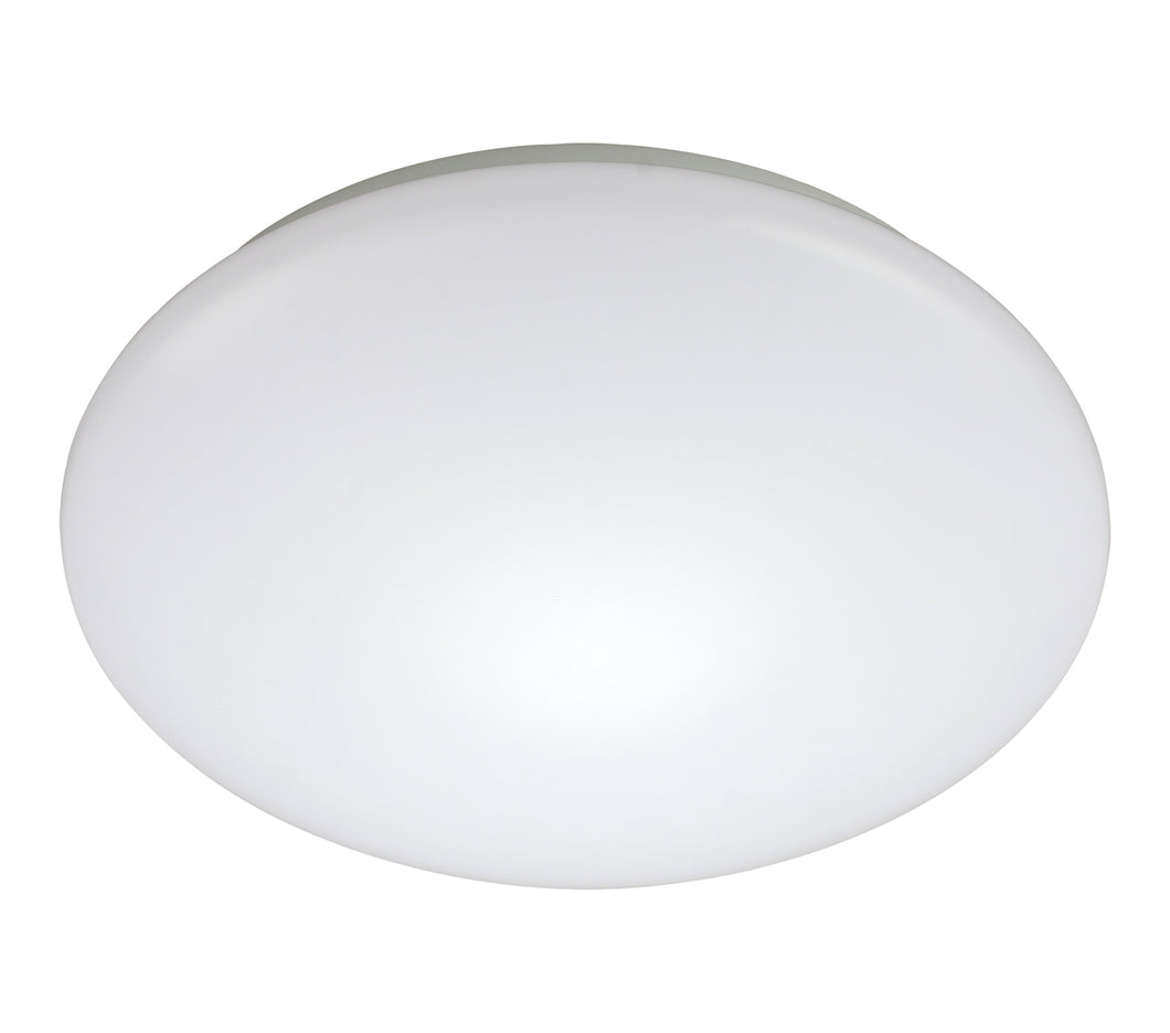 BADKAMER PLAFOND SPOT ROND 