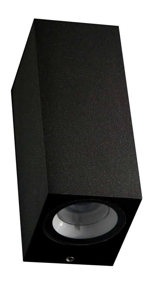 OUTDOOR WANDSPOT ""STAGER""  GRAPHITE KLEURIG  ART NR: 23424036/