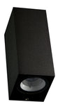 OUTDOOR WANDSPOT ""STAGER""  GRAPHITE KLEURIG  ART NR: 23424036/
