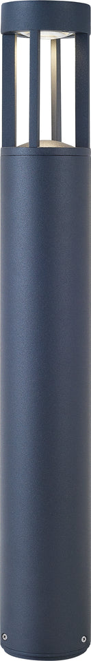OUTDOOR GRONDSPOT ""PONTOUR"" ROND  GRAPHITE  ART NR: 23424041/