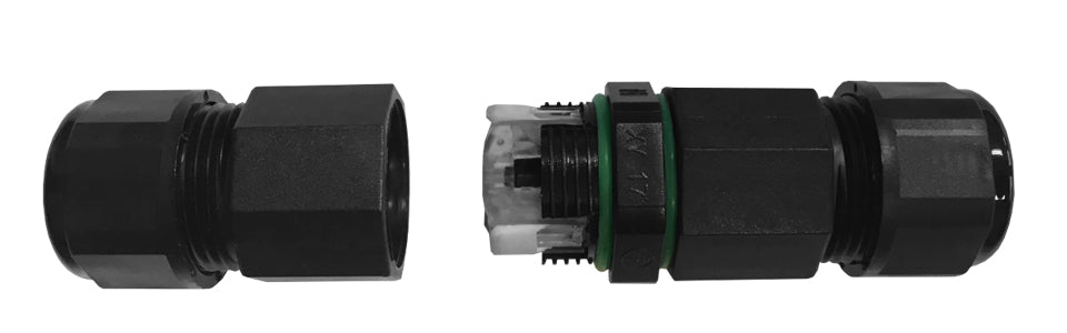 OUTDOOR  GROND CONNECTOR PART  RECHT      ART NR: 23424995%
