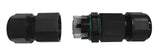 OUTDOOR  GROND CONNECTOR PART  RECHT      ART NR: 23424995%