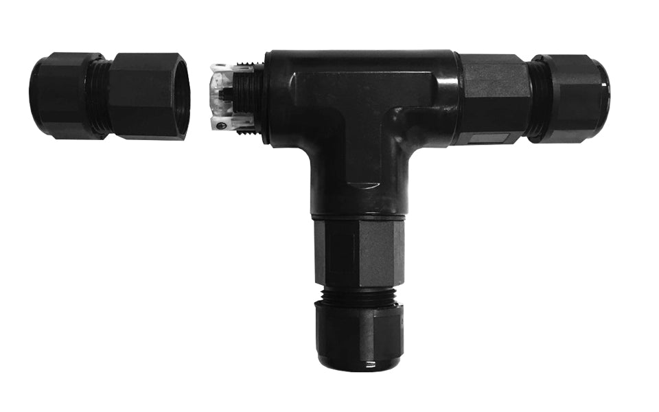 OUTDOOR BODEMSPOT ""CATLANTIS II"  GESCHUURD ALUMINIUM  120 VIERKANT ART NR: 23376051/