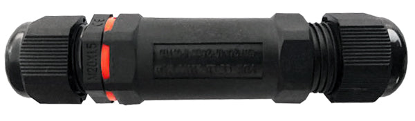 OUTDOOR BODEMSPOT ""VURI"  GESCHUURD ALUMINIUM  130 ART NR: 23376025/