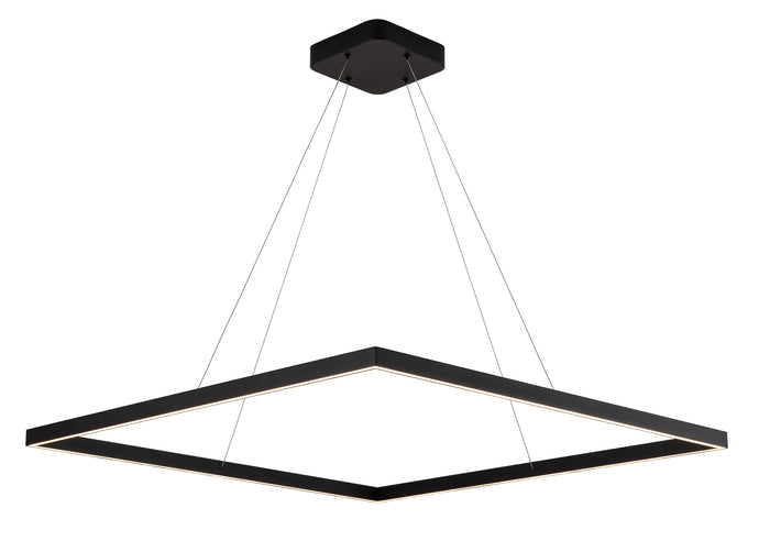 EXCLUSIEVE LED PENDELLAMP 