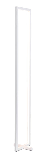 EXCLUSIEVE LED VLOERLAMP 