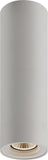 OPBOUW LED SPOT '' KOLAN '' MAT/WIT  ART NR: 24014152//