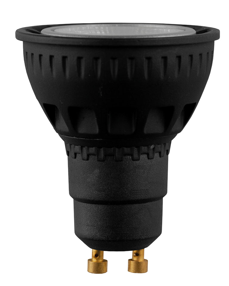 GU10  LED  DIMBAAR  4.5 WATT   ART NR: 28202607