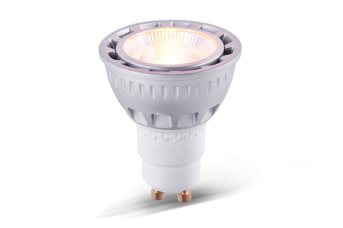 GU10  LED  DIMBAAR  4.5 WATT   ART NR: 28202620