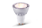 GU10  LED  DIMBAAR  4.5 WATT   ART NR: 28202620