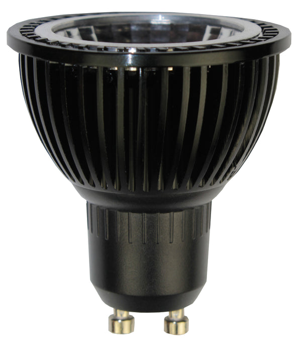 GU10  LED  DIMBAAR  5 WATT   ART NR: 28202652