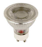 GU10  LED  DIMBAAR  5.5  WATT   ART NR: 28202658   ( 3 STAPS DIMBAAR )